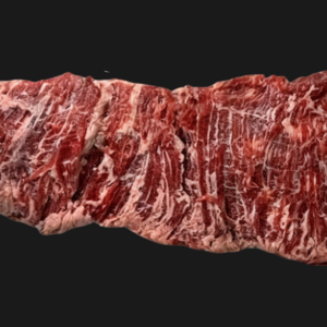 Arrachera Insede Wagyu Cross