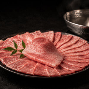 Carne Molida Wagyu Cross