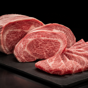 Arrachera Insede Wagyu Cross