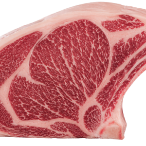 Chuletón Wagyu Cross