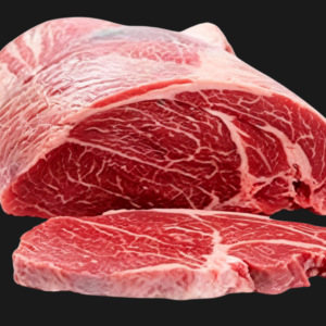 Cloud Wagyu Cross