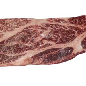 Diezmillo con Hueso Wagyu Cross