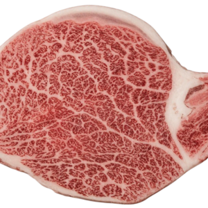 Filete  Wagyu Japonés A5