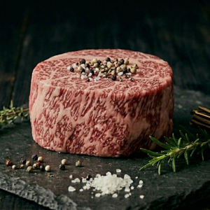 Wagyu Japonés A5