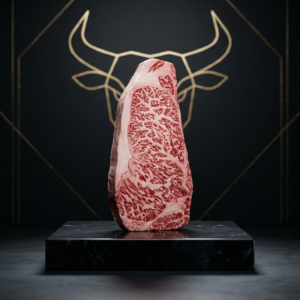 Filete Wagyu Japonés A5