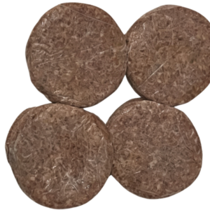 Hamburguesas Premium Wagyu Cross