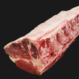 Lomo con filete Wagyu Cross