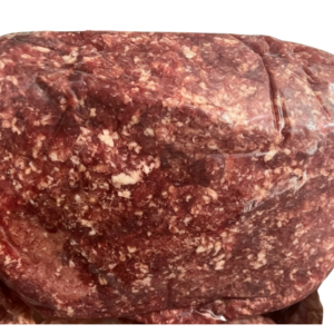 Carne Molida Wagyu Cross