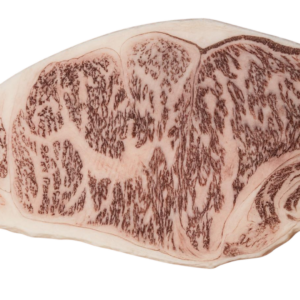 New York Wagyu Japonés A5