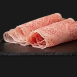Kobe Beef Laminado A5