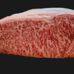 Kobe Beef New York A5